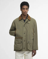 Barbour Jacket Icons Bedale MCA1091 sand BE31