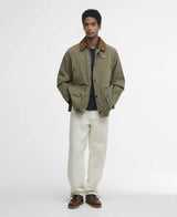 Barbour Jacket Icons Bedale MCA1091 sand BE31