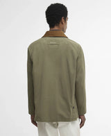 Barbour Jacket Icons Bedale MCA1091 sand BE31