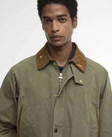 Barbour Jacket Icons Bedale MCA1091 sand BE31