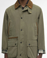Barbour Jacket Icons Bedale MCA1091 sand BE31