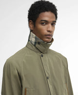 Barbour Jacket Icons Bedale MCA1091 sand BE31