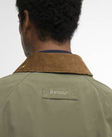 Barbour Jacket Icons Bedale MCA1091 sand BE31
