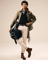 Barbour Jacket Icons Bedale MCA1091 sand BE31