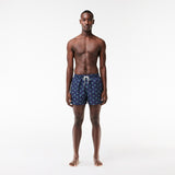 Lacoste swimshorts MH7188 navy