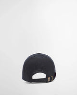 Barbour capMHA0005 navy