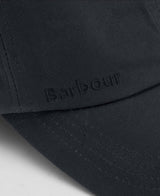 Barbour capMHA0005 navy