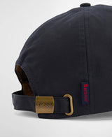 Barbour capMHA0005 navy