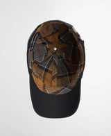 Barbour capMHA0005 navy