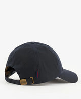 Barbour capMHA0005 navy