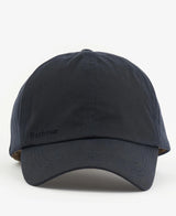 Barbour capMHA0005 navy