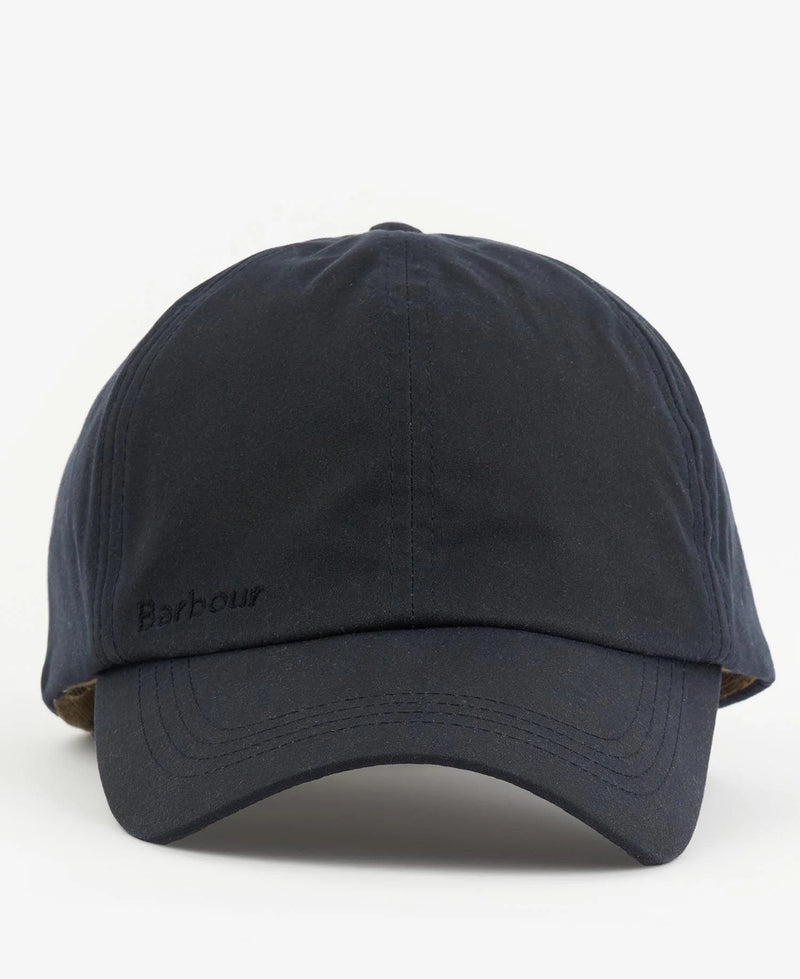 Barbour capMHA0005 navy
