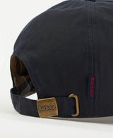 Barbour capMHA0005 navy