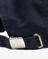 Barbour cap Cascade MHA0274 navy