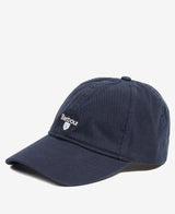 Barbour cap Cascade MHA0274 navy