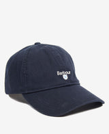 Barbour cap Cascade MHA0274 navy