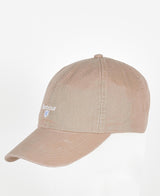 Barbour Cap Cascade MH0274 sand ST51