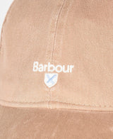 Barbour Cap Cascade MH0274 sand ST51