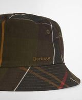 Barbour Telfield Hat MHA0938TN11