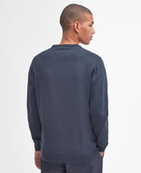 Barbour Strik MKN0932 navy NY91