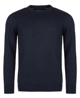 Barbour Strik MKN0932 navy NY91
