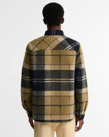 Barbour overshirt MOS0511 sand/39