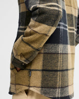 Barbour overshirt MOS0511 sand/39