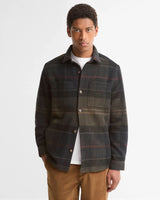 Barbour overshirt MOS0511 tartan/43