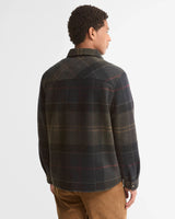 Barbour overshirt MOS0511 tartan/43