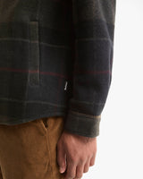 Barbour overshirt MOS0511 tartan/43