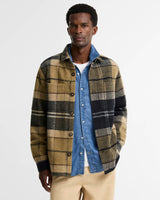Barbour overshirt MOS0511 sand/39