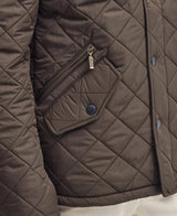 Barbour jakke MQU0281 Powell oliven