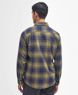 Barbour skjorte MSH4991TN52 army