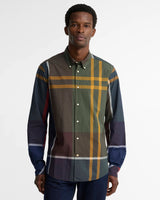 Barbour skjorte MSH5871 tartan/11