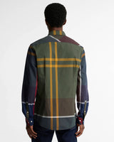 Barbour skjorte MSH5871 tartan/11