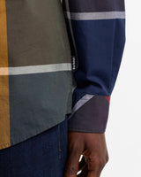 Barbour skjorte MSH5871 tartan/11