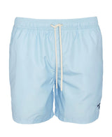 Barbour swimshorts Staple MSW0064 lyseblå