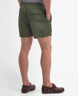 Barbour swimshorts Staple MSW0064 oliven