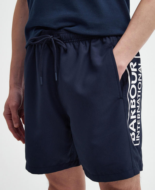 Barbour swimshorts MSW0074 navy