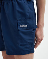 Barbour swimshorts MSW0078 navy