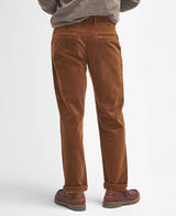 Barbour buks chino fløjl MTR0739 camel