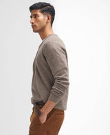 Barbour buks chino fløjl MTR0739 camel