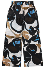 Munthe buks Active 23420 sort print
