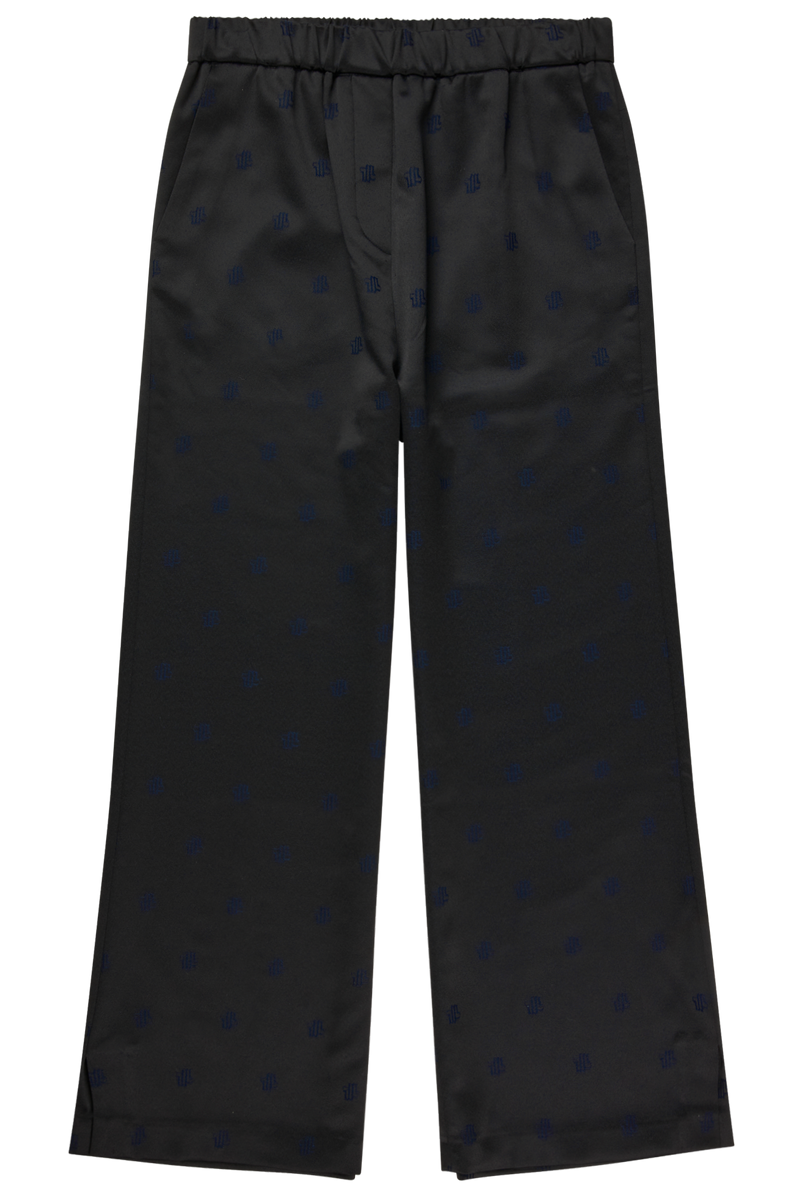 Munthe Buks Active 23428 Sort