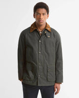 Barbour jakke ASHBY ICONS MVX2588 grøn/51
