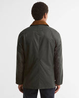 Barbour jakke ASHBY ICONS MVX2588 grøn/51