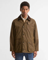 Barbour jakke BEDALE ICONS MVX2616 brun/71