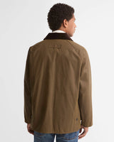 Barbour jakke BEDALE ICONS MVX2616 brun/71