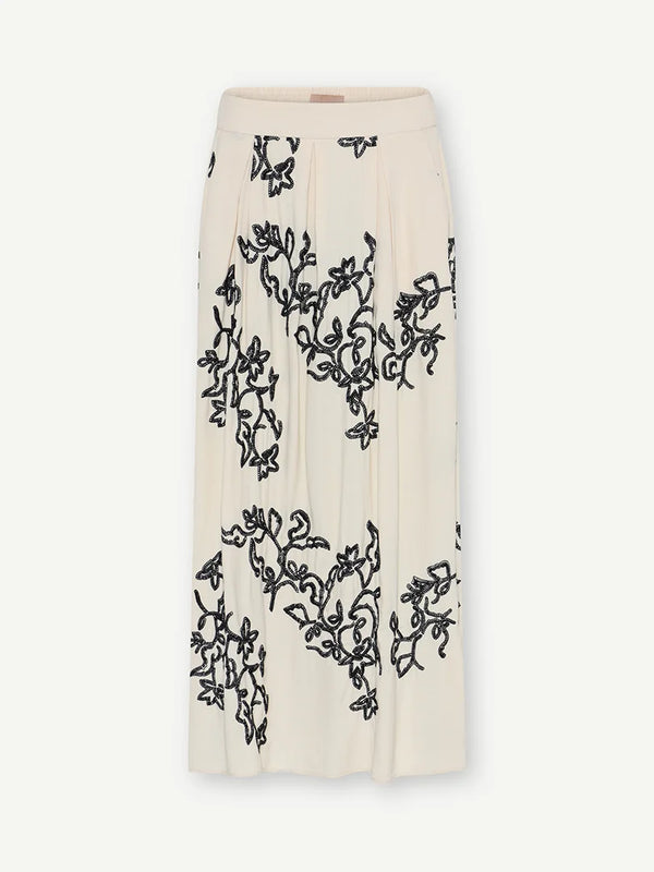 Gustav Nederdel Mabell Long 56558 Offwhite 1165