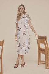 Gustav Madonna Midi+ shirt dress 61500 Col. 86059